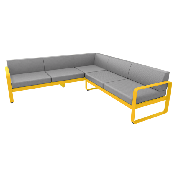 BELLEVIE COMPOSITION 2B by Fermob