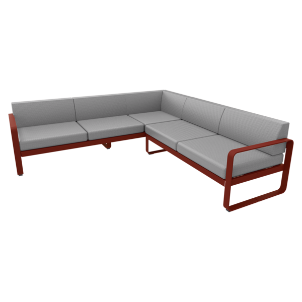 BELLEVIE COMPOSITION 2B by Fermob