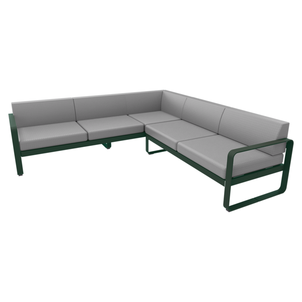 BELLEVIE COMPOSITION 2B by Fermob