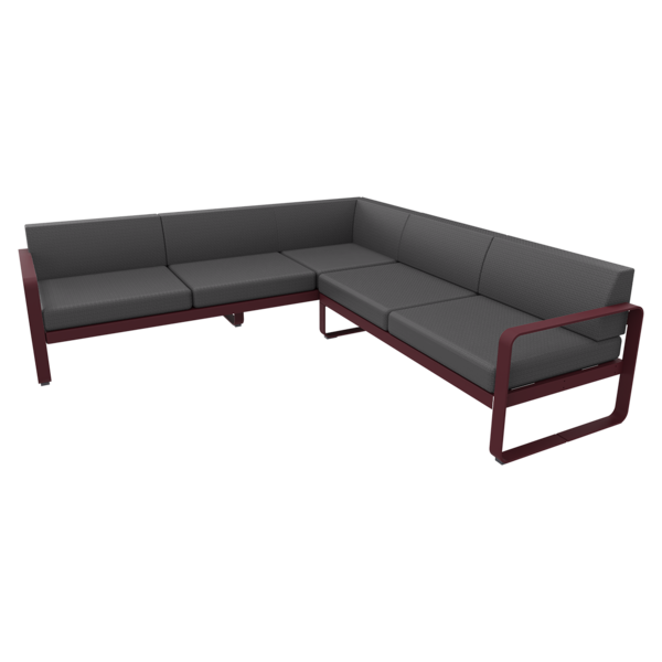 BELLEVIE COMPOSITION 2B by Fermob