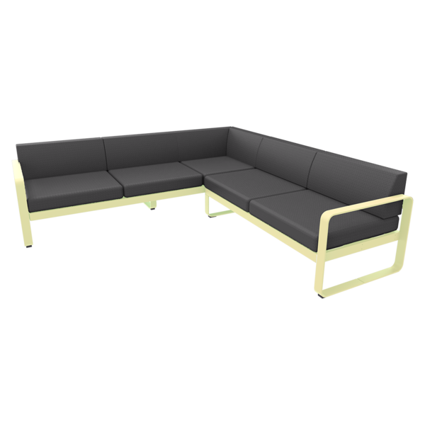 BELLEVIE COMPOSITION 2B by Fermob