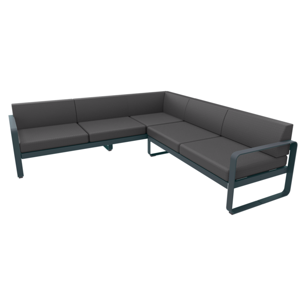 BELLEVIE COMPOSITION 2B by Fermob