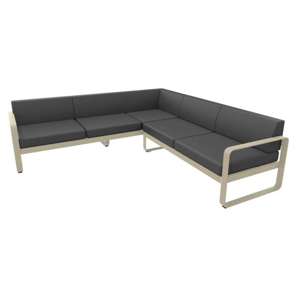 BELLEVIE COMPOSITION 2B by Fermob