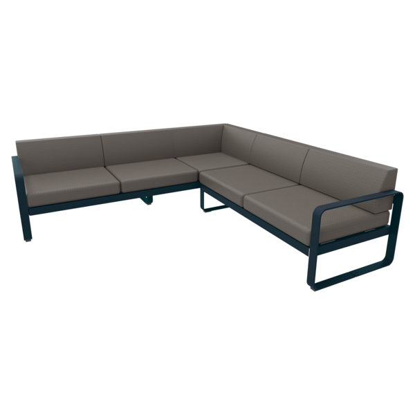 BELLEVIE COMPOSITION 2B by Fermob