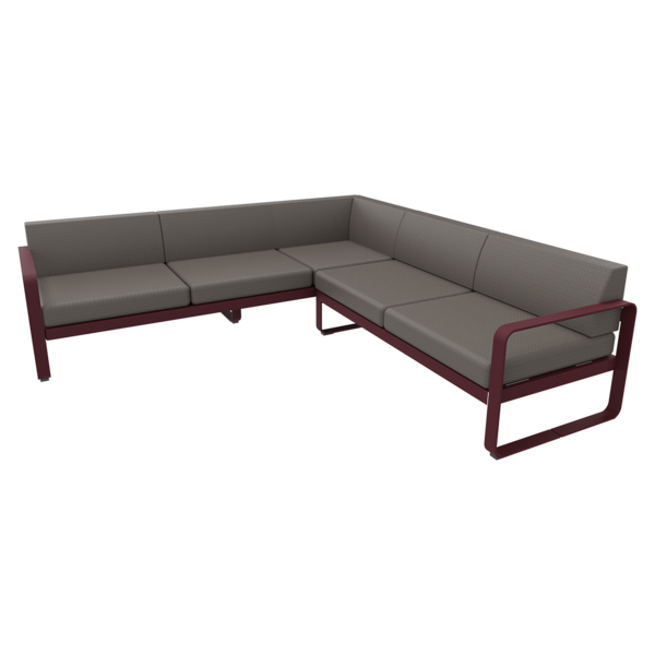 BELLEVIE COMPOSITION 2B by Fermob