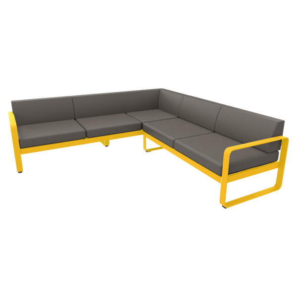 BELLEVIE COMPOSITION 2B by Fermob