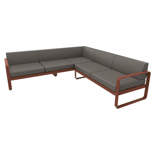 BELLEVIE COMPOSITION 2B by Fermob