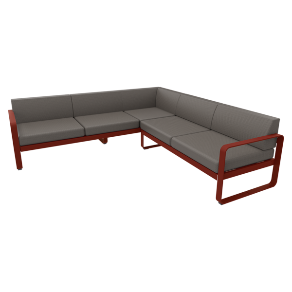 BELLEVIE COMPOSITION 2B by Fermob