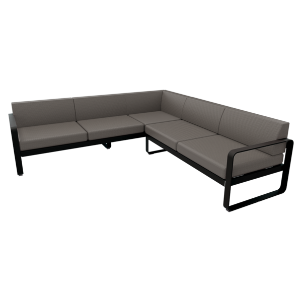 BELLEVIE COMPOSITION 2B by Fermob