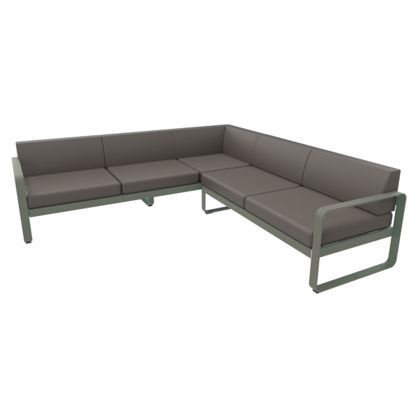 BELLEVIE COMPOSITION 2B by Fermob