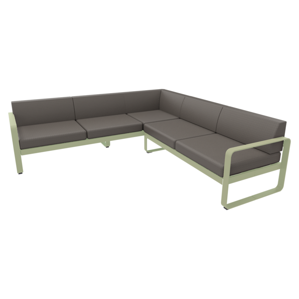 BELLEVIE COMPOSITION 2B by Fermob