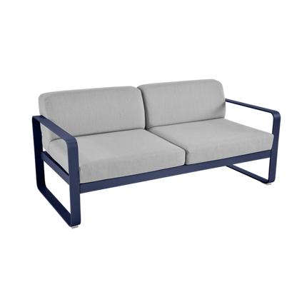 BELLEVIE 2-SEATER SOFA by Fermob