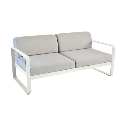 BELLEVIE 2-SEATER SOFA by Fermob
