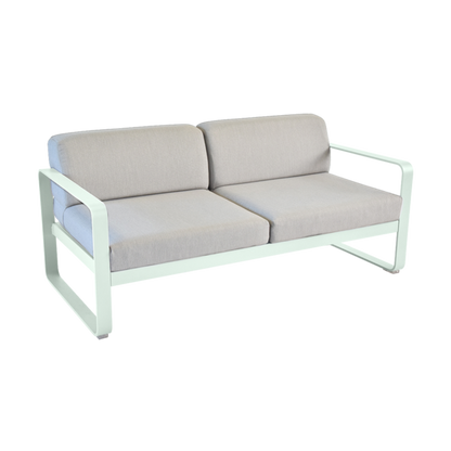 BELLEVIE 2-SEATER SOFA by Fermob