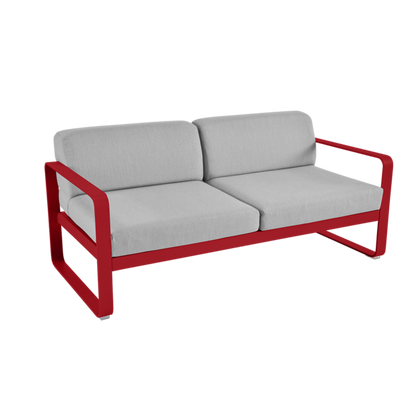 BELLEVIE 2-SEATER SOFA by Fermob