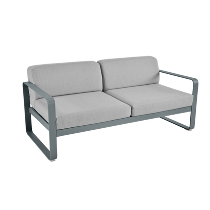 BELLEVIE 2-SEATER SOFA by Fermob