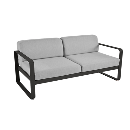 BELLEVIE 2-SEATER SOFA by Fermob
