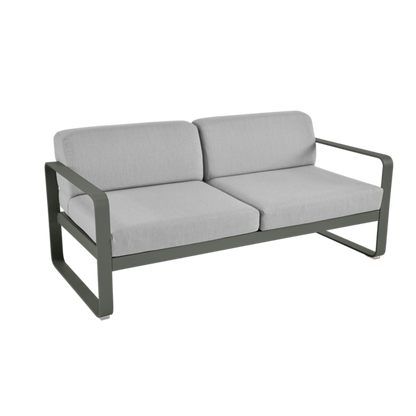 BELLEVIE 2-SEATER SOFA by Fermob