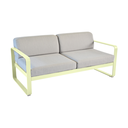 BELLEVIE 2-SEATER SOFA by Fermob
