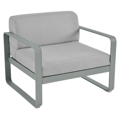 BELLEVIE ARMCHAIR by Fermob