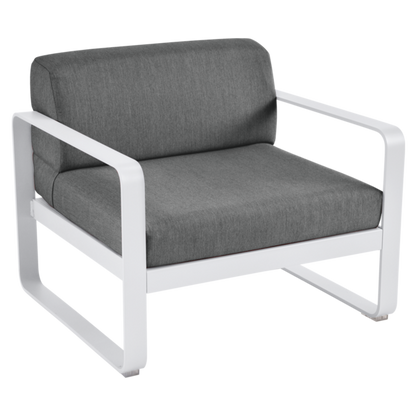 BELLEVIE ARMCHAIR by Fermob