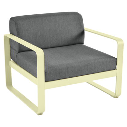 BELLEVIE ARMCHAIR by Fermob