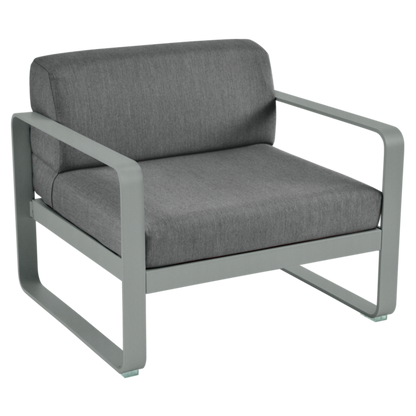 BELLEVIE ARMCHAIR by Fermob