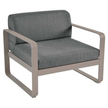 BELLEVIE ARMCHAIR by Fermob