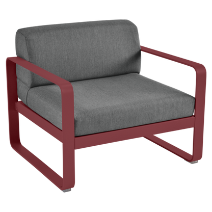 BELLEVIE ARMCHAIR by Fermob