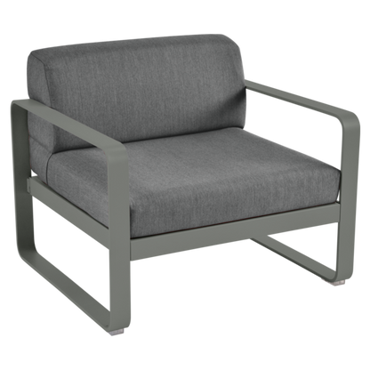 BELLEVIE ARMCHAIR by Fermob