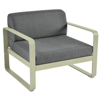 BELLEVIE ARMCHAIR by Fermob