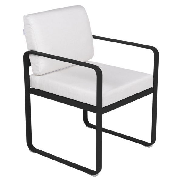 BELLEVIE DINING ARMCHAIR by Fermob