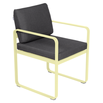 BELLEVIE DINING ARMCHAIR by Fermob