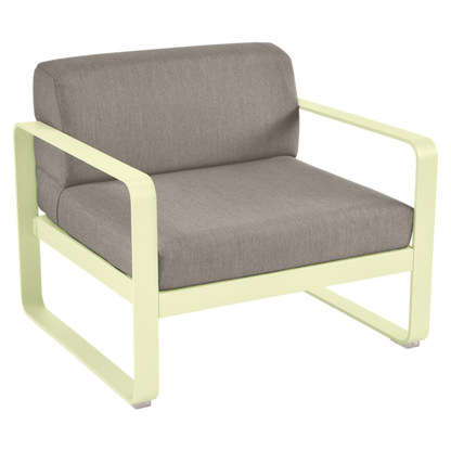BELLEVIE ARMCHAIR by Fermob