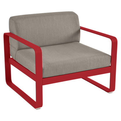 BELLEVIE ARMCHAIR by Fermob