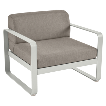 BELLEVIE ARMCHAIR by Fermob