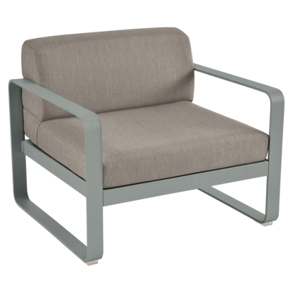 BELLEVIE ARMCHAIR by Fermob