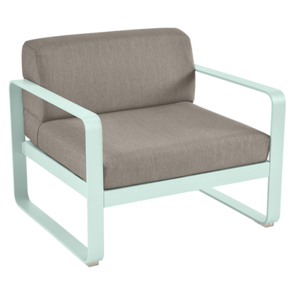 BELLEVIE ARMCHAIR by Fermob