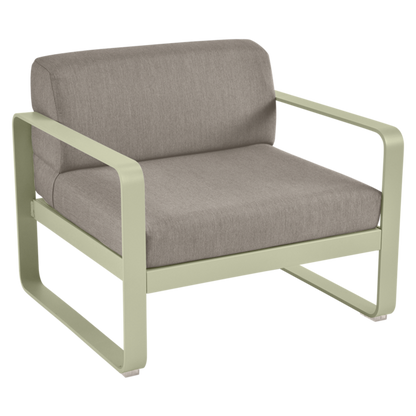 BELLEVIE ARMCHAIR by Fermob