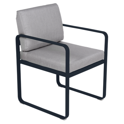 BELLEVIE DINING ARMCHAIR by Fermob