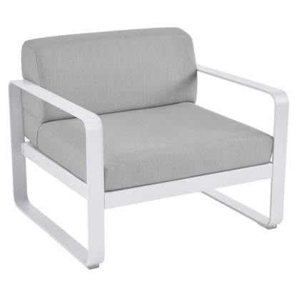 BELLEVIE ARMCHAIR by Fermob