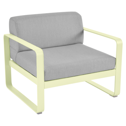 BELLEVIE ARMCHAIR by Fermob