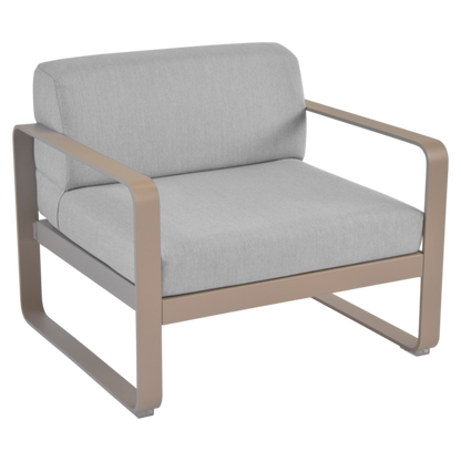 BELLEVIE ARMCHAIR by Fermob