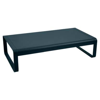 BELLEVIE LARGE LOW TABLE 138 X 80 CM by Fermob