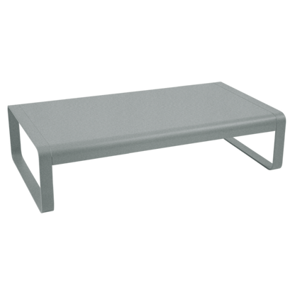 BELLEVIE LARGE LOW TABLE 138 X 80 CM by Fermob