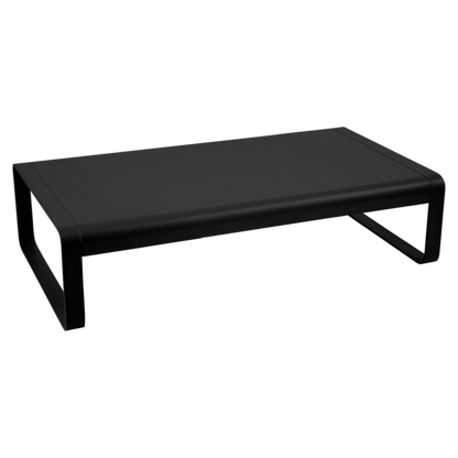 BELLEVIE LARGE LOW TABLE 138 X 80 CM by Fermob