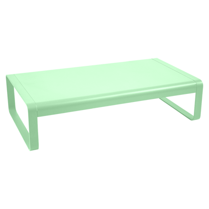 BELLEVIE LARGE LOW TABLE 138 X 80 CM by Fermob