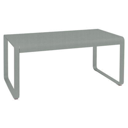BELLEVIE MID-HEIGHT TABLE 140 X 80 CM by Fermob