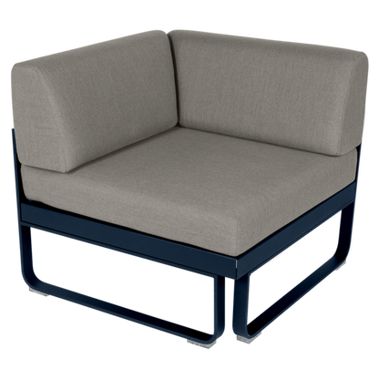 BELLEVIE 1-SEATER CORNER MODULE by Fermob