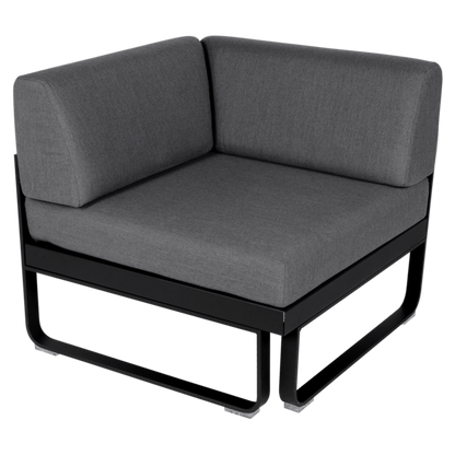 BELLEVIE 1-SEATER CORNER MODULE by Fermob